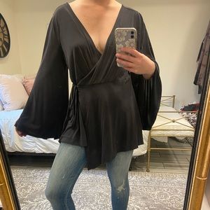 Free People Tunic Top/Dress